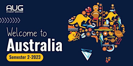 [AUG Brisbane] Welcome Party 2023