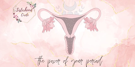 The Power of Your Period!
