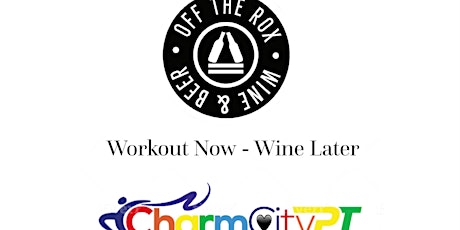 Workout & Wine Happy Hour