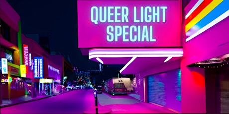 Queer Light Special