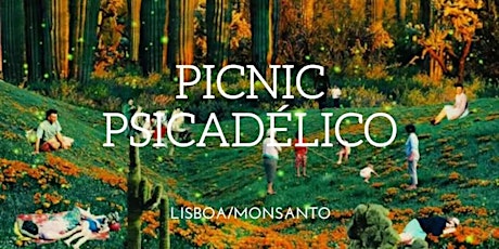 PICNIC | Sociedade Psicadélica de Lisboa
