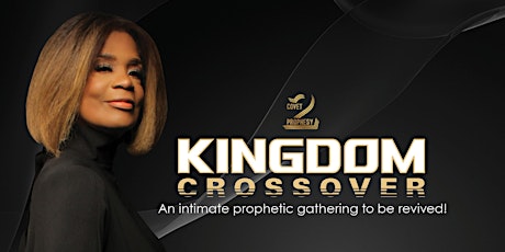 Kingdom Crossover Conference