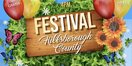 Hillsborough County Festival