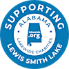 Logotipo de Alabama Lakewide Charities