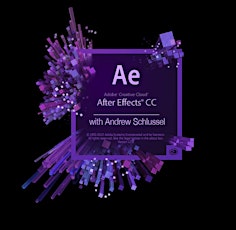 After Effects - Intensive Introduction Course primary image