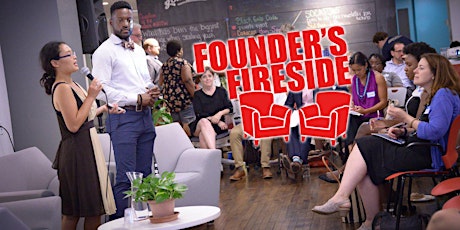 Founder's Fireside primary image