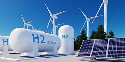 Hydrogen Energy for Queensland primary image