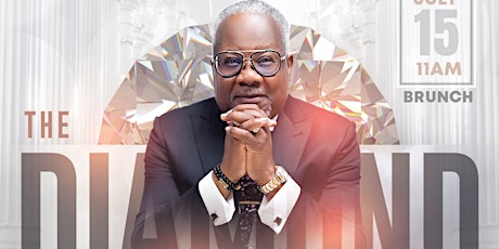 The Diamond Celebration For Archbishop Ralph L. Dennis primary image