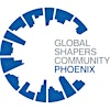Logótipo de Global Shapers Phoenix