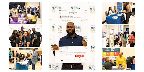 WSD Presents Workforce Wednesday (3/20/2019)at Greek Orthodox Cathedral.