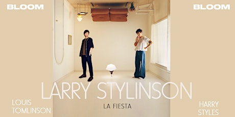 Larry Stylinson - La Fiesta