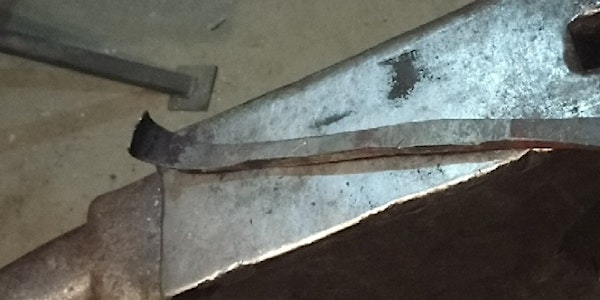 Basics of Blacksmithing Workshop
