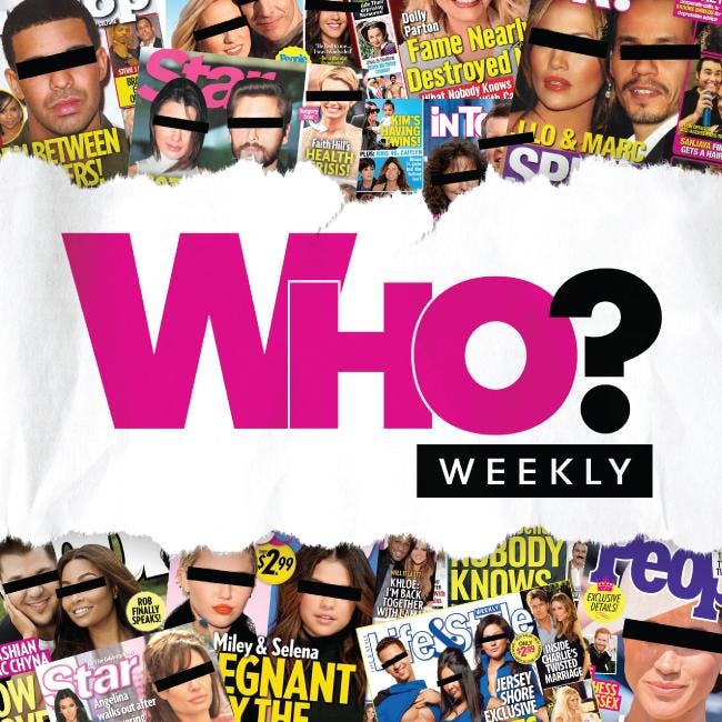 Who? Weekly