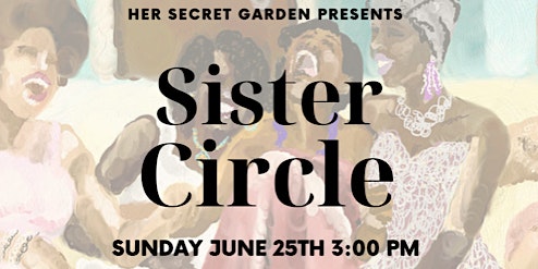 Hauptbild für Sister Circle