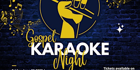 Karaoke Night Presented by The Church