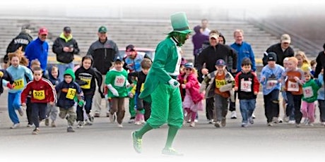 Leprechaun 5-Miler primary image