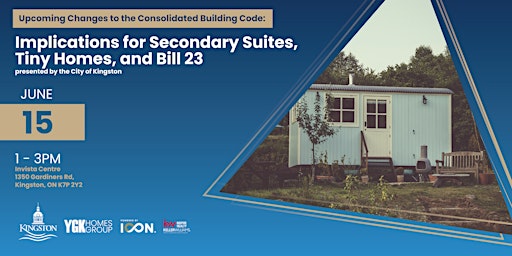 Changes to the Consolidated Building Code: What REALTORS® need to know primary image