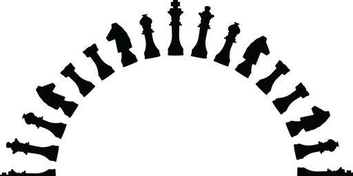 'The Underground League' Chess Tournament By Good Faith & Fivespace primary image