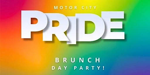 Hauptbild für LesBiGay Takeover Brunch Day Party!