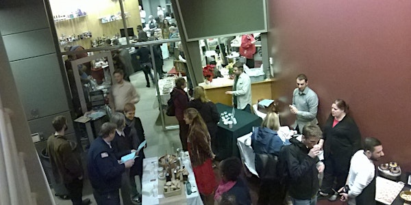 Holiday Bazaar 2018 Guests