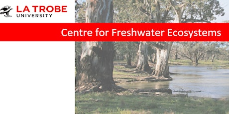 Centre for Freshwater Ecosystems Launch  primary image