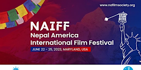 NAIFF-Nepal America International Film Festival 2023