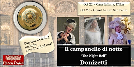 Il Campanello by DONIZETTI