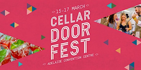 Hauptbild für 2019 CELLAR DOOR FEST