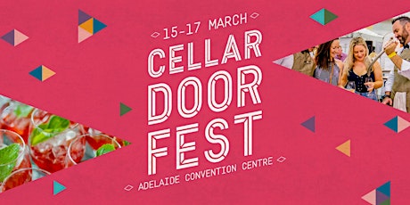 2019 CELLAR DOOR FEST primary image