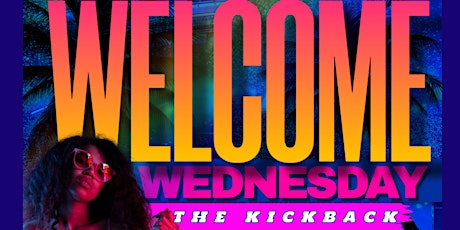 Welcome Wednesday Mixer