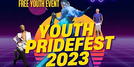 22nd Annual Youth Pridefest