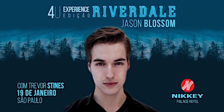 4U Experience - Edição Riverdale