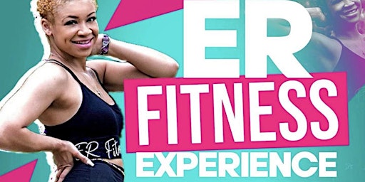 ER Fitness LLC  Fitness Training @ OXIGYN FIT - TUE&WED 7PM  SAT 10:30AM primary image