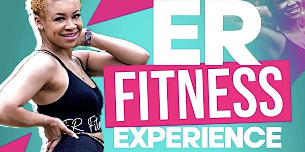 ER Fitness LLC  Fitness Training @ OXIGYN FIT - TUE&WED 7PM  SAT 10:30AM