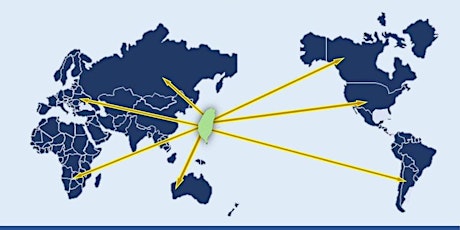 Business Alliance with Taiwan - Your Gateway to Asia Pacific primary image