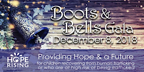 Boots & Bells Gala primary image