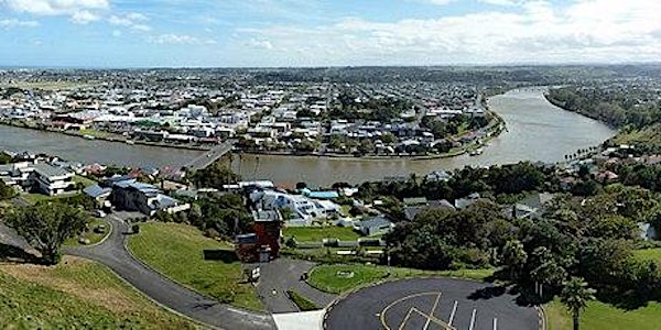 PopUp Business School Whanganui 2019 Event