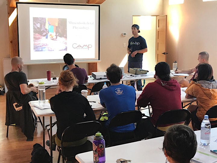 Performance Climbing Coach | May 18-20, 2019 - Ft. Collins, CO image