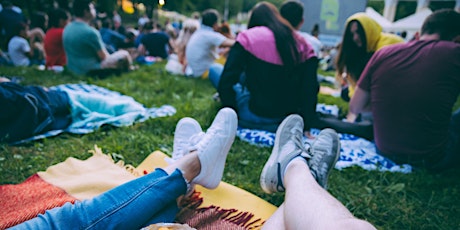 Outdoor Cinema overlooking Mt Buller - The Man from Snowy River January primary image