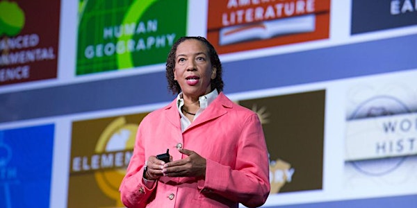 2019 Gilbert F. White Lecture