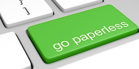 Going Paperless in Payroll in 2023