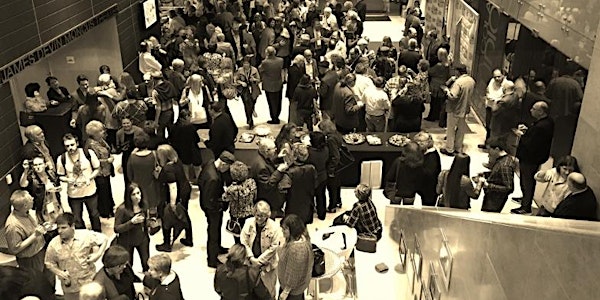 14th Cinema on the Bayou Film Festival, Jan. 23-30, 2019