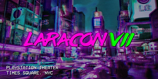 Laracon US 2019