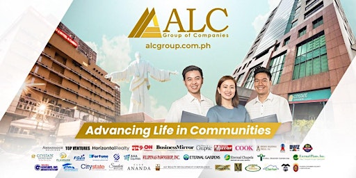 Imagen principal de ALC Group of Companies Job Fair