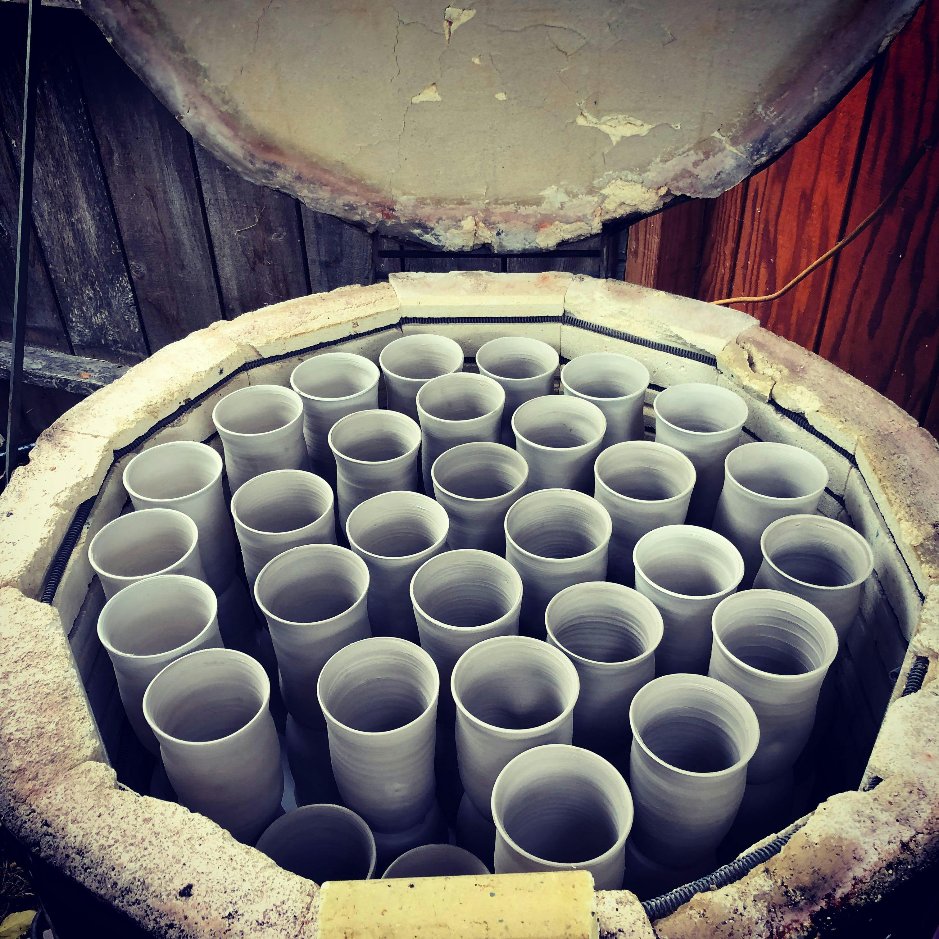Design Your Own Pottery Pint At Growler King On E Jackson Medford Design Your Own Pottery Pint At Growler King On E Jackson