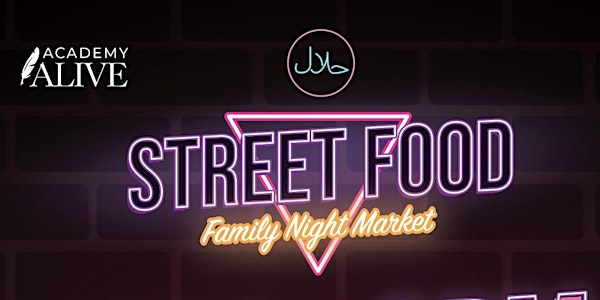 Academy Alive - Family Night Market
