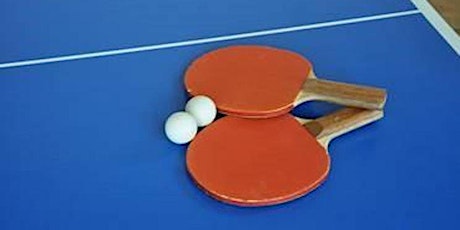 EWB Ping Pong Parlour-UoM Humanities Staff and Students Only (Tues & Thurs)