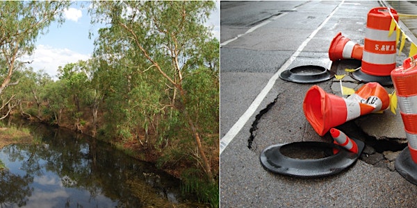 Living with Water: Questions for Policy and Action