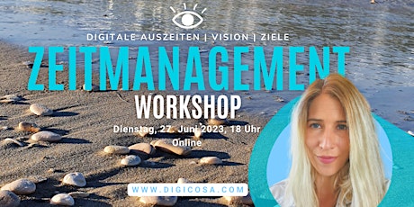 Zeitmanagement Workshop