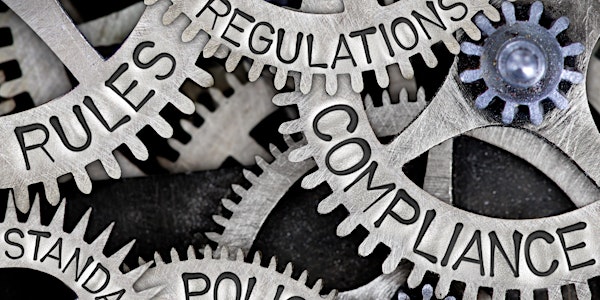 Regulation of WIL and Managing Risks